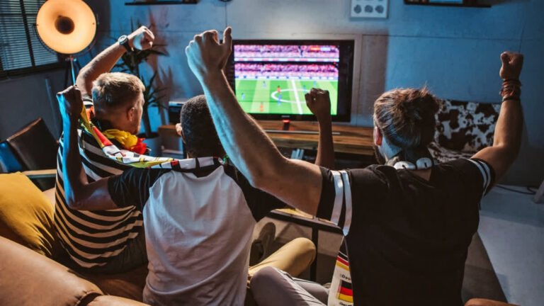 How Late-night World Cup Matches Are Disrupting Sleep, Hormones And Health How Late-night World Cup Matches Are Disrupting Sleep, Hormones And Health