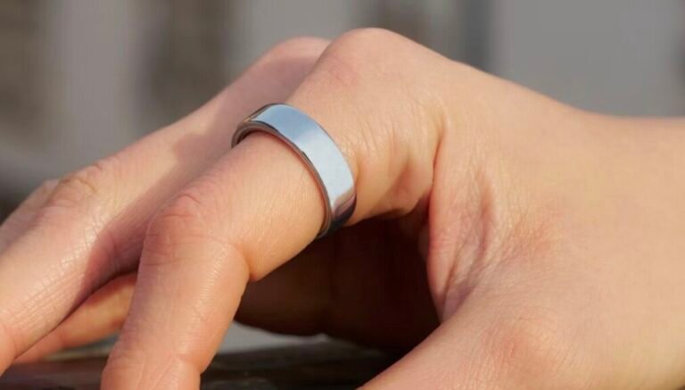 From smart rings to smart toilets, the longevity business is booming From smart rings to smart toilets, the longevity business is booming