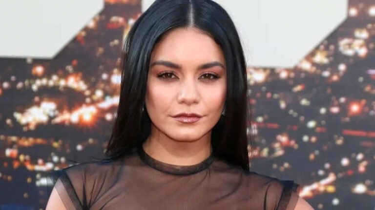 Quote of the Day by Vanessa Hudgens: “Exercise is amazing, from the… – Inspiring lessons on mental health, fitness, wellness, lifestyle and why Small daily habits create lasting health by the American actress and singer known for her powerful performances and deep insights on self-care, physical and mental well-being