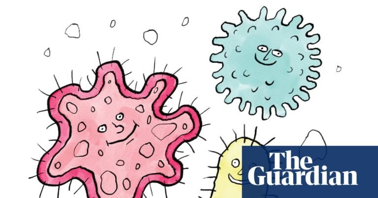 Is it true that … having a diverse microbiome stops you from getting sick?