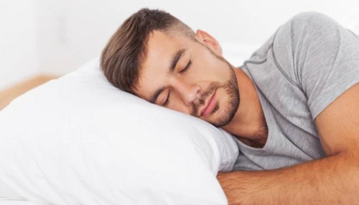 Scientists discover deep sleep benefits that improves quality of life