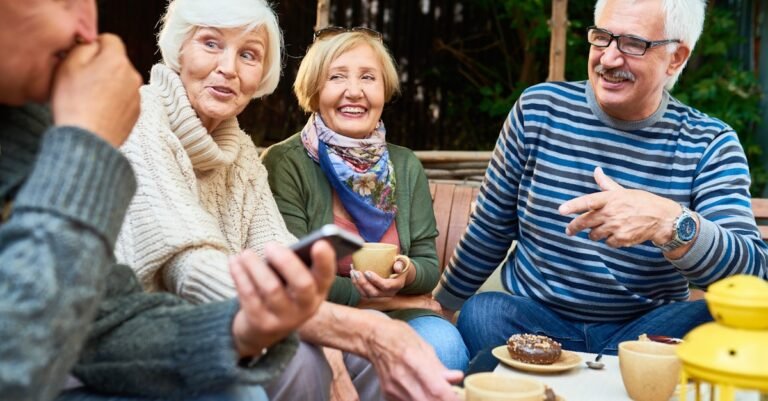 5 Ways Relationships Impact Your Gut Health With Prof. Tim Spector 5 Ways Relationships Impact Your Gut Health With Prof. Tim Spector