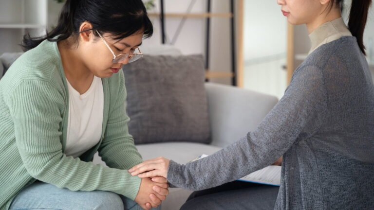 Five ways Singapore is prioritising national mental health and wellbeing