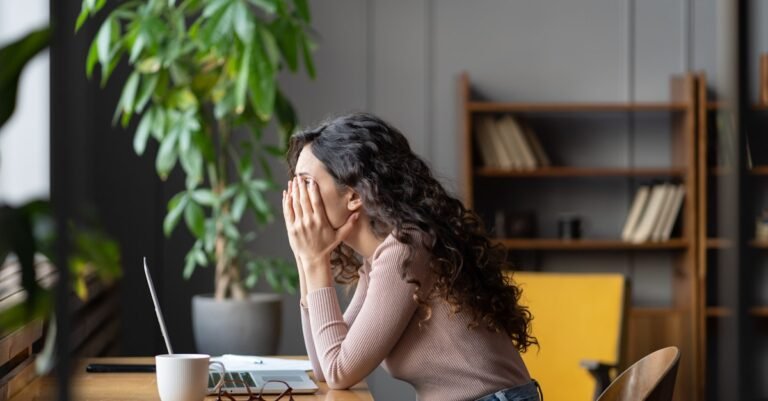 Tired, anxious, gaining weight? It could be your hormones