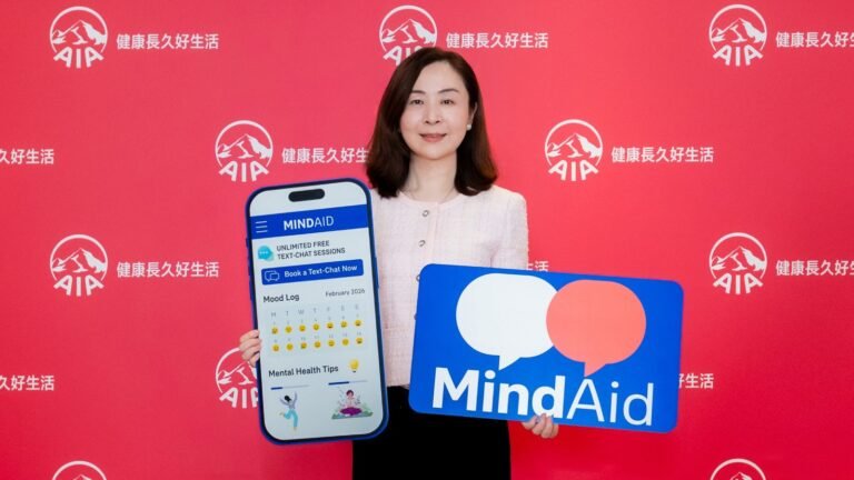 How accessible mental healthcare is redefining Hong Kong’s employee benefit schemes How accessible mental healthcare is redefining Hong Kong’s employee benefit schemes