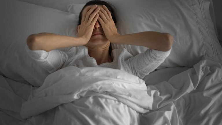 Regular wake and bedtimes are often recommended for better sleep, but one could be making things worse Regular wake and bedtimes are often recommended for better sleep, but one could be making things worse