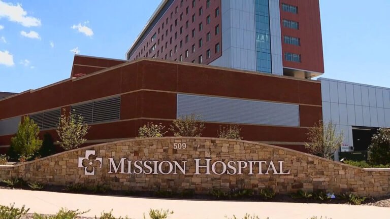Judge rejects HCA Healthcare’s motion to avoid trial, Attorney General Jackson says Judge rejects HCA Healthcare's motion to avoid trial, Attorney General Jackson says