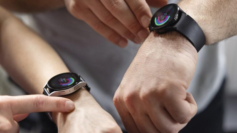 Which specialties lead the way on using wearable data for care