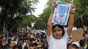 Gen Z Slang Transforms Parliamentary Debate in India