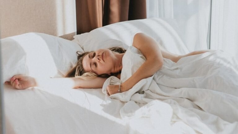 Heart Surgeon Highlights Critical Importance of Sleep for Health Heart Surgeon Highlights Critical Importance of Sleep for Health