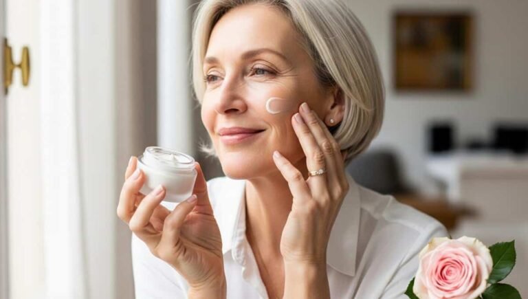 Lancôme Absolue Longevity: the rose anti-ageing cream that promises 98% firmness in a week Lancôme Absolue Longevity: the rose anti-ageing cream that promises 98% firmness in a week