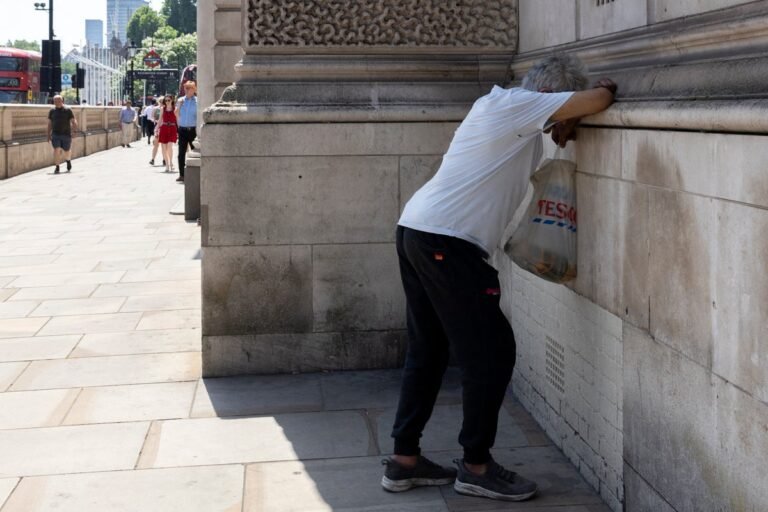 Britain is suffering a mass sleep-deprivation event – how to help your body cope