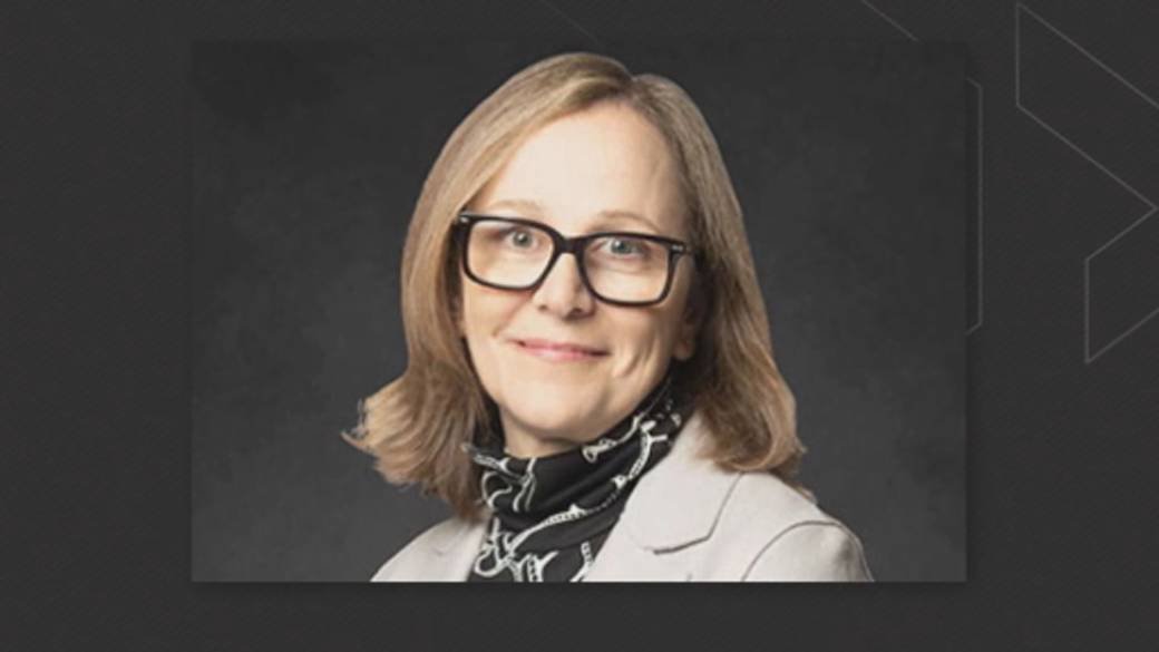 Click to play video: 'Ex-Alberta Health Services CEO sues provincial government'