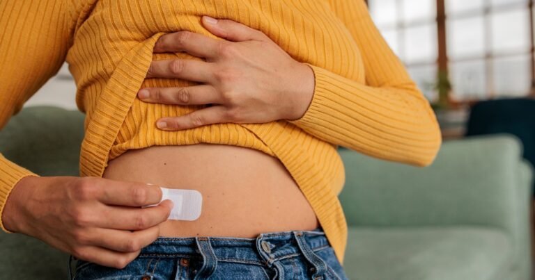 FDA claims there’s no estrogen patch shortage as women struggle to get prescriptions filled