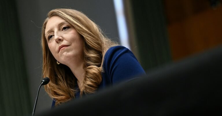Trump's surgeon general pick appears before Senate in highly anticipated hearing