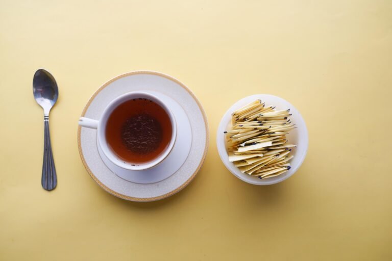 Growing Evidence That Sugar Substitutes Disrupt Gut Health and Metabolism Growing Evidence That Sugar Substitutes Disrupt Gut Health and Metabolism