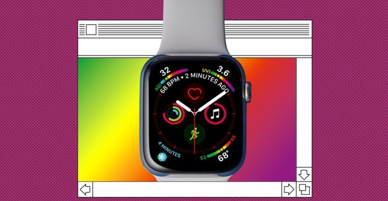 How the Apple Watch defined modern health tech