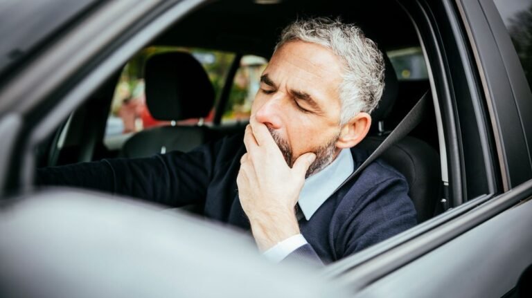 The sleep disorders that require mandatory DVLA reassessment The sleep disorders that require mandatory DVLA reassessment
