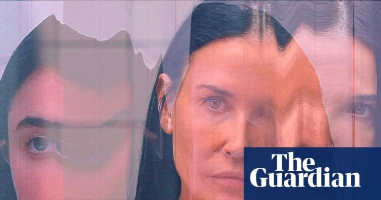 ‘Anti-ageing is anti-life’: why longevity culture is just ageism in a lab coat