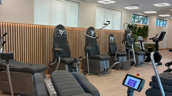 Brand-new gym opens with a focus on wellness and recovery from injury – London Post Brand-new gym opens with a focus on wellness and recovery from injury - London Post