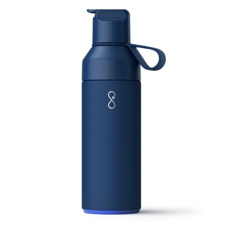 Ocean Bottle Original Go
