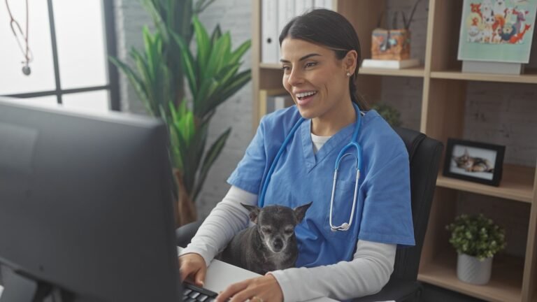 Veterinary relief organization earns NOMV certification for mental wellness | dvm360 Veterinary relief organization earns NOMV certification for mental wellness | dvm360
