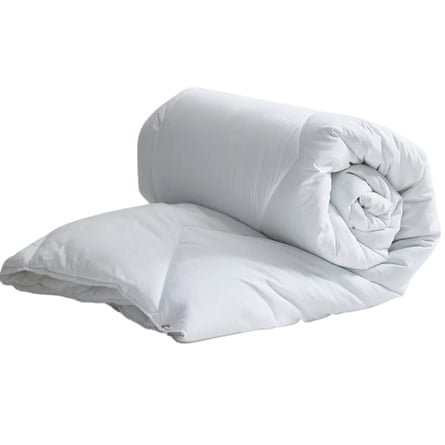 Fogarty Cool Sleep 10.5 Tog Duvet