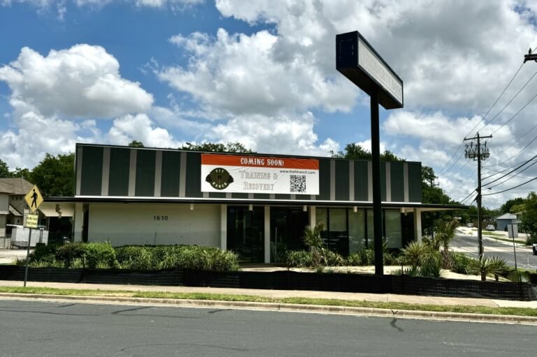 FitRanch Training and Recovery headed to North Loop in late July