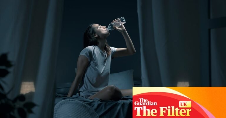 How to sleep in a heatwave: 13 clever tips and cooling essentials