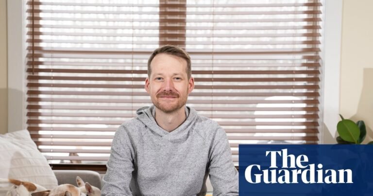 The troubling rise of longevity fixation syndrome: ‘I was crushed by the pressure I put on myself’ The troubling rise of longevity fixation syndrome: ‘I was crushed by the pressure I put on myself’