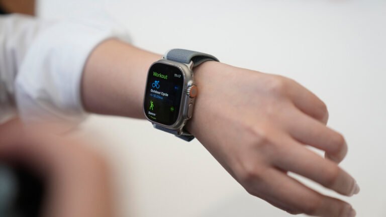 Can you really trust your smartwatch? A doctor explains