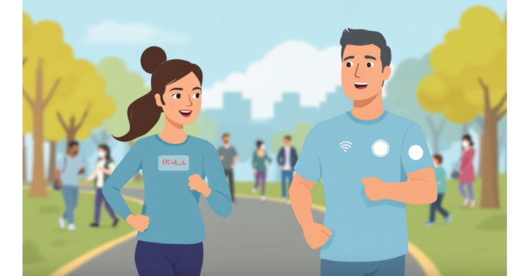 Printed Electronics in the Medical Wearables Space – LOPEC 2026 Printed Electronics in the Medical Wearables Space - LOPEC 2026