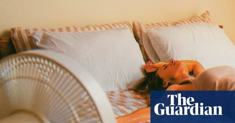 How to get a good night’s sleep in hot weather – and why it’s so hard How to get a good night’s sleep in hot weather – and why it’s so hard
