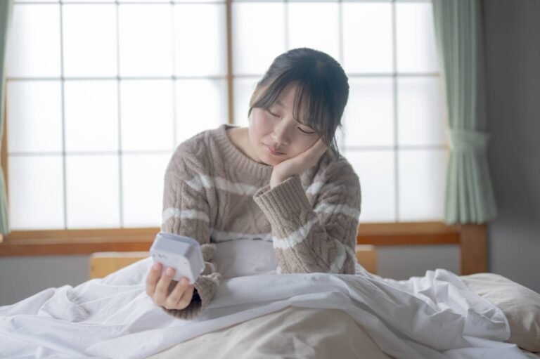 Summer has arrived in Japan and so have hot, sleepless nights Summer has arrived in Japan and so have hot, sleepless nights