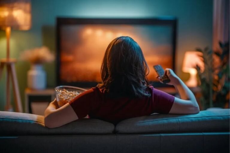 How Watching Dramas Helps Women With Their Mental Health | ABS-CBN Metro.Style