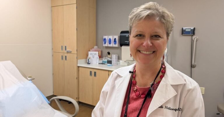 The great hormone debate: What NH providers want women to know