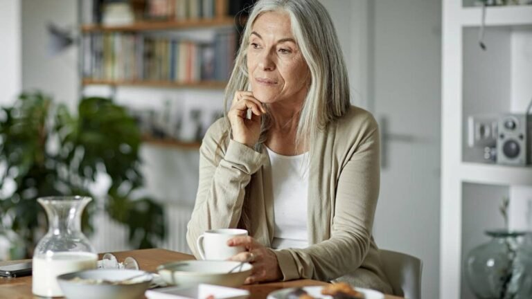 How your gut health could predict your Alzheimer’s risk years before symptoms start How your gut health could predict your Alzheimer's risk years before symptoms start