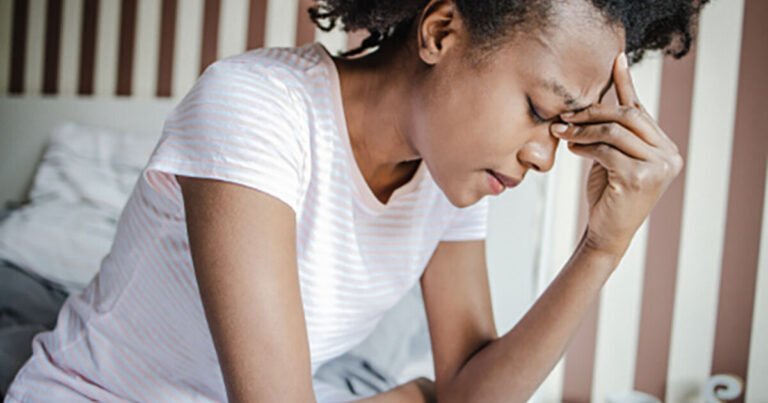 Hormone estradiol shapes women’s brain responses to threat after trauma, Emory study finds