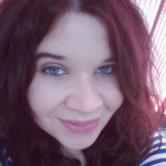 Alina BÎZGĂ