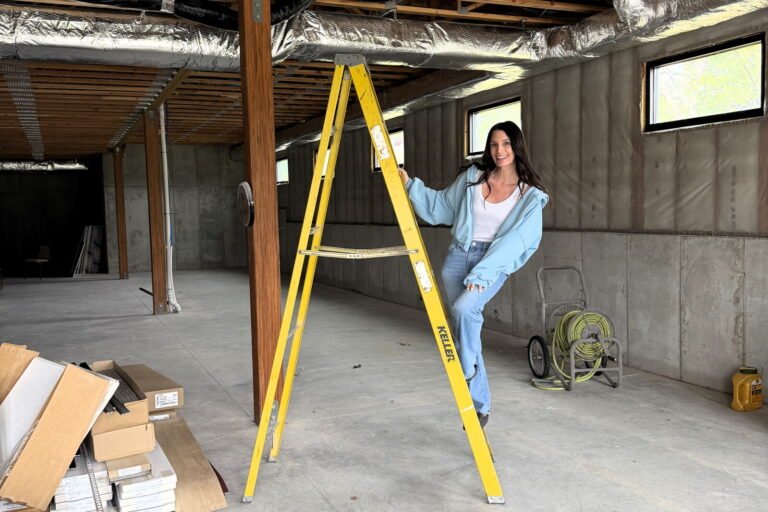 Lindsey Buttweiler of Alexandria hopes to open Clara Women's Health this fall