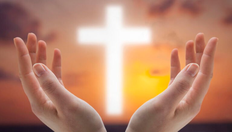 The Lord will have your back
