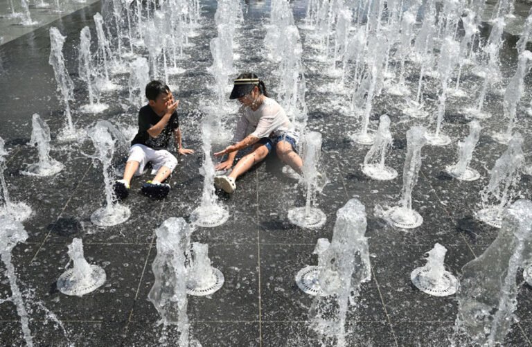 Sleep disorders are rising in South Korea, affecting children under 10 the most