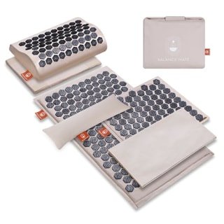 Balance Mate Acupressure Mat Set
