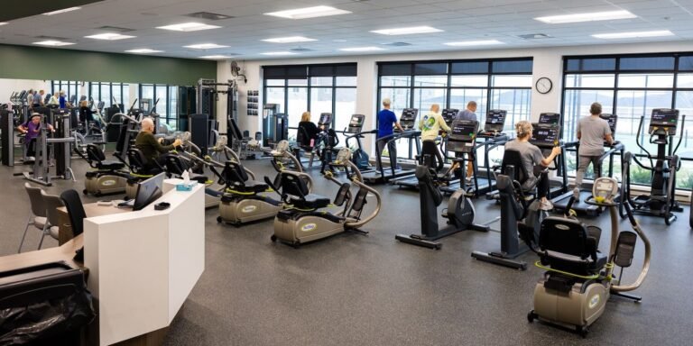 Active Generations expands wellness programs for women’s health, Parkinson’s Active Generations expands wellness programs for women’s health, Parkinson’s