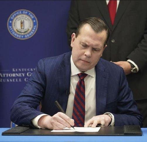 Kentucky attorney general indicts six for $10.8 million in health care fraud – Middlesboro News Kentucky attorney general indicts six for $10.8 million in health care fraud - Middlesboro News