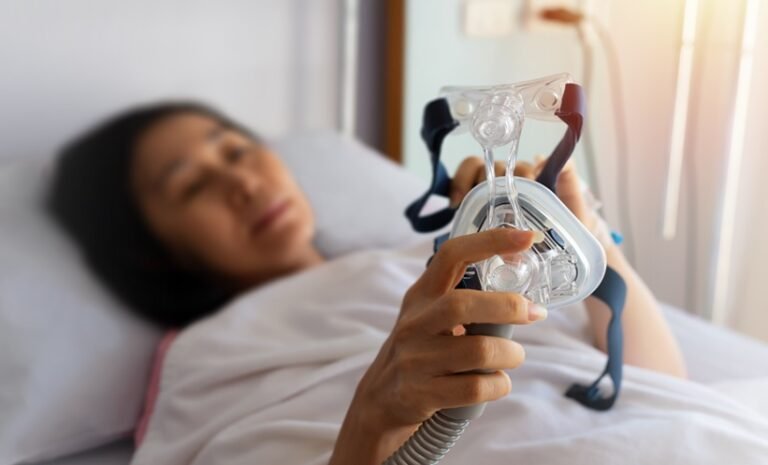 COVID-19 Linked to Increased Obstructive Sleep Apnea Risk COVID-19 Linked to Increased Obstructive Sleep Apnea Risk