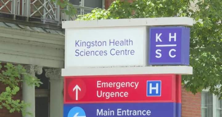 Sickle cell treatment now available at Kingston General Hospital – Kingston | Globalnews.ca Sickle cell treatment now available at Kingston General Hospital - Kingston | Globalnews.ca
