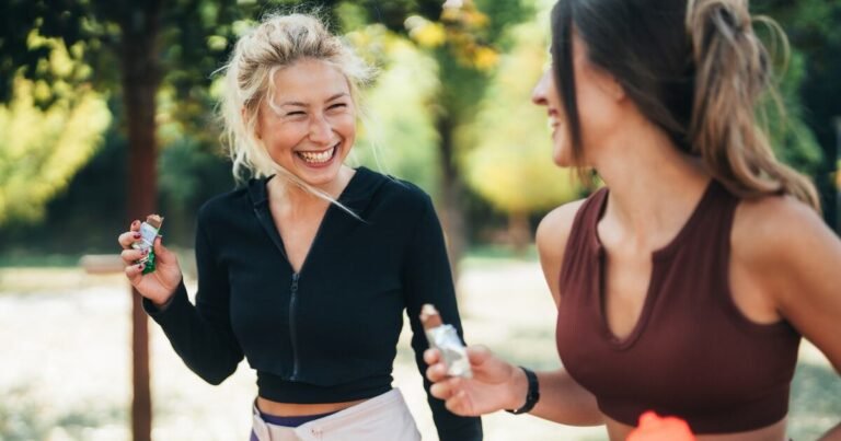 Creatine, GLP-1s, gut health and sleep: How storytelling opens new opportunities in sports nutrition Creatine, GLP-1s, gut health and sleep: How storytelling opens new opportunities in sports nutrition