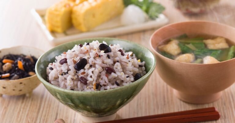 Japan’s Sankyo Foods to launch GABA rice blends for mental wellness Japan’s Sankyo Foods to launch GABA rice blends for mental wellness