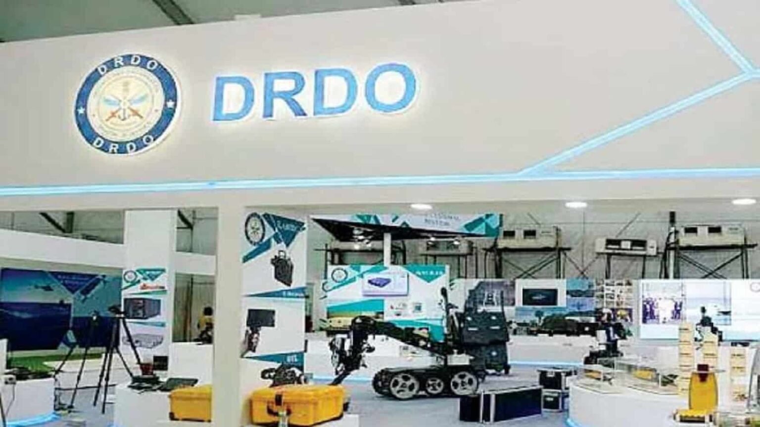 DRDO Officials Refute Claims of Cybersecurity Breach